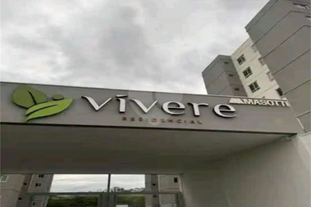 Apartamento à venda com 2 quartos, sendo 1 suíte, em Jardim Colonial, Indaiatuba, SP