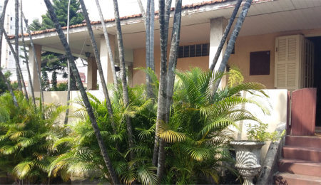 Terreno à venda com 3 quartos, sendo 1 suíte,  em Freguesia do Ó, São Paulo, SP