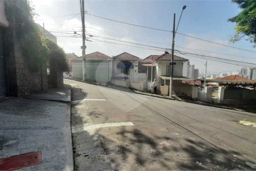 Apartamento à venda com 2 quartos, sendo 1 suíte, em Santana, São Paulo, SP