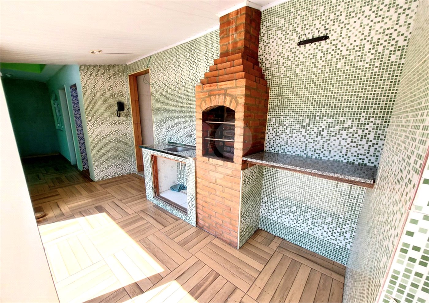 Apartamento à venda com 4 quartos, sendo 2 suítes, em Vila Isabel, Rio de Janeiro, RJ
