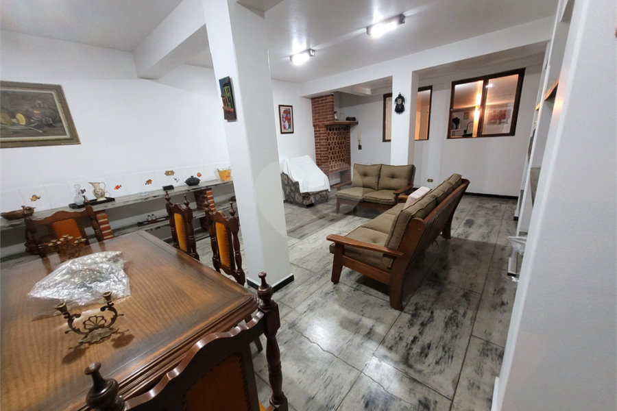Sobrado à venda com 3 quartos, sendo 1 suíte, em Tucuruvi, São Paulo, SP