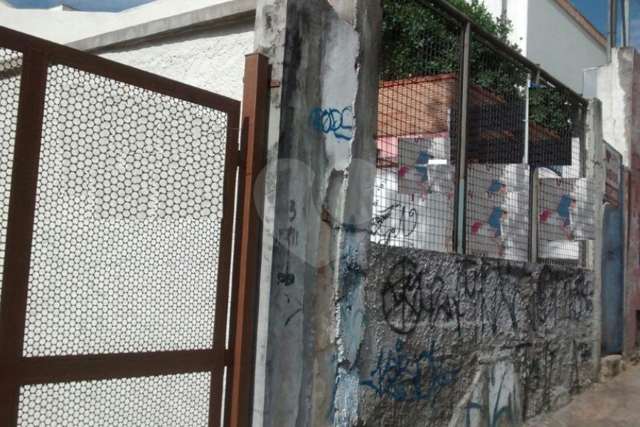 Terreno à venda em Santana, São Paulo, SP