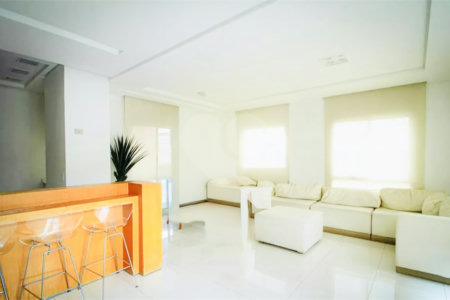 Apartamento à venda com 3 quartos, sendo 1 suíte, em Vila Isolina Mazzei, São Paulo, SP