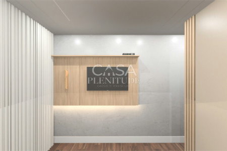 Apartamento à venda ou para alugar com 3 suítes em Parque Campolim, Sorocaba, SP