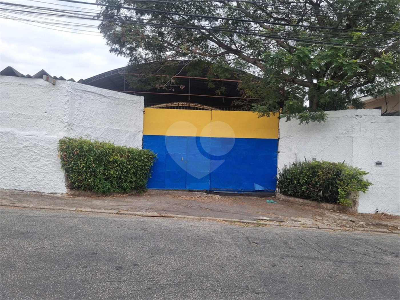 Galpão à venda em Jaçanã, São Paulo, SP