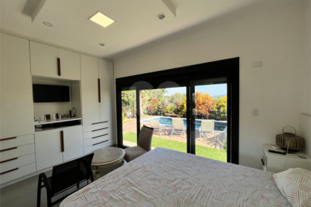Casa à venda com 3 suítes no condomínio Village Ipanema 1, Araçoiaba da Serra - SP
