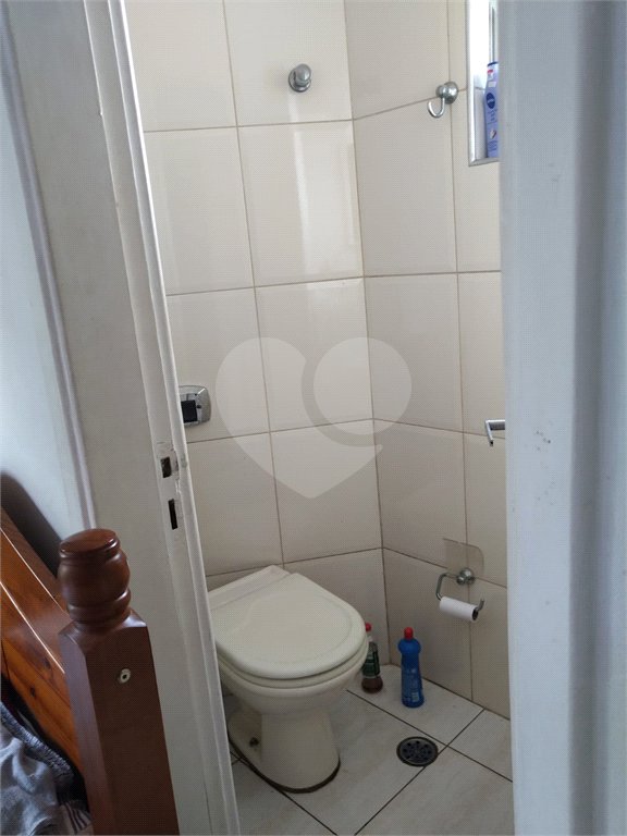 Sobrado à venda com 3 suítes em Vila Marari, São Paulo, SP
