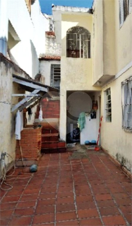 Sobrado à venda com 3 quartos em Santana, São Paulo, SP