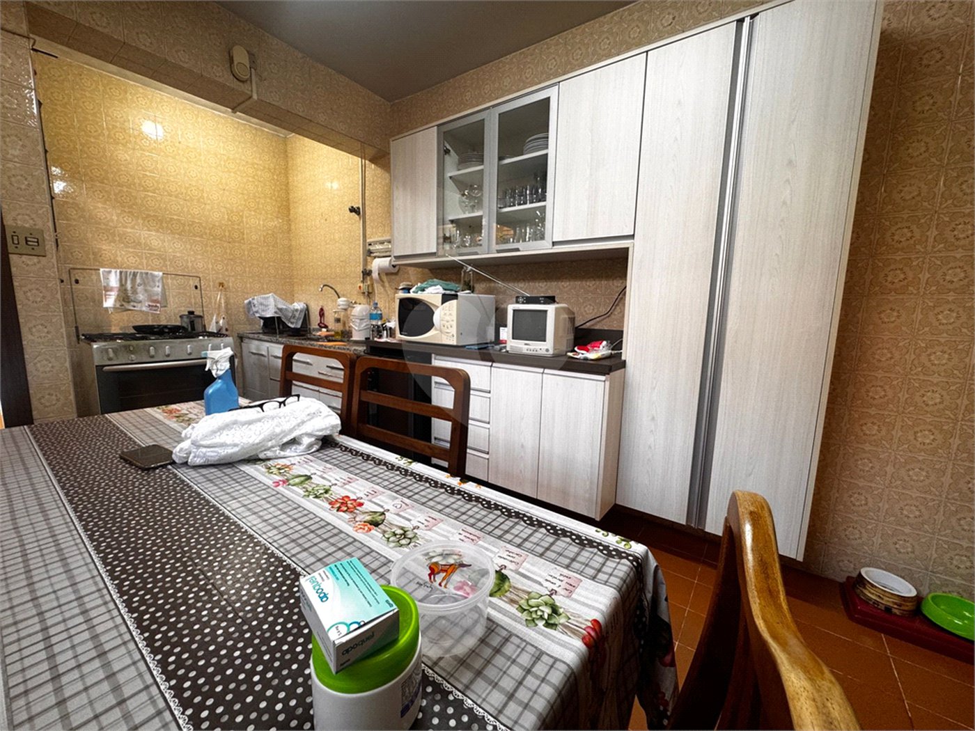 Sobrado à venda com 3 quartos, sendo 1 suíte, em Tucuruvi, São Paulo, SP