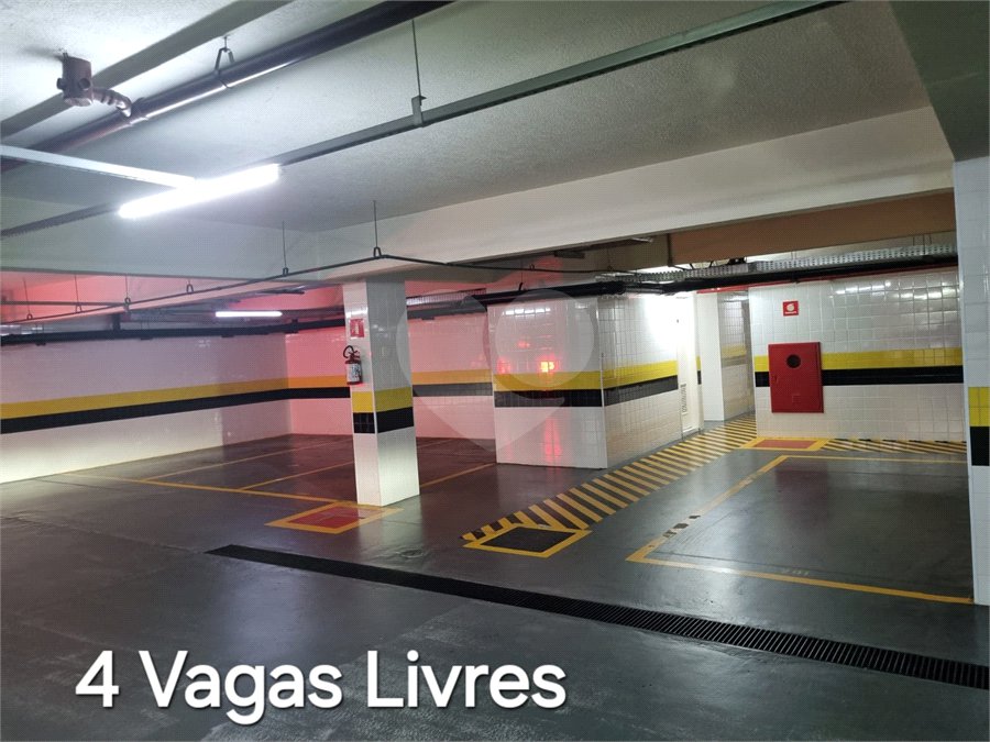 Apartamento à venda com 4 suítes em Santana, São Paulo, SP