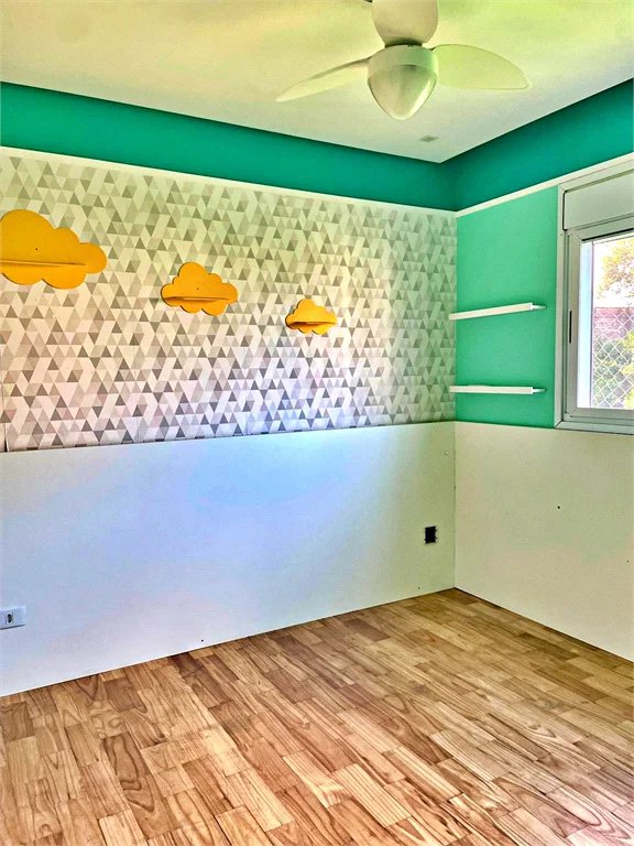 Apartamento à venda com 3 suítes em Jardim Ampliação, São Paulo, SP