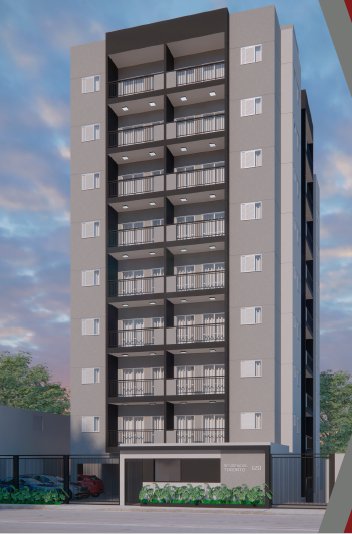 Residencial Toronto