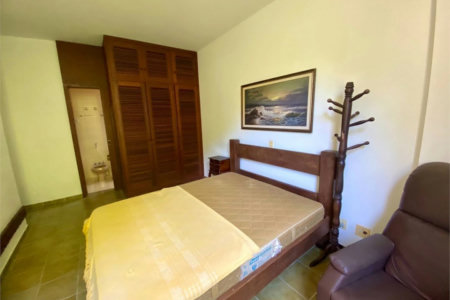 Apartamento Residencial à venda, Centro, Guarujá - AP1385.