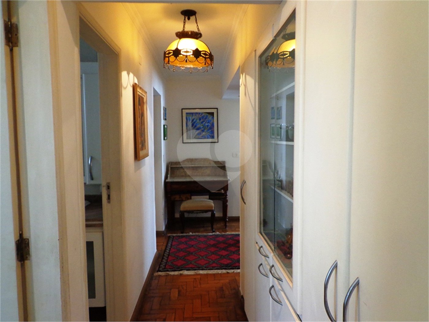 Apartamento à venda com 3 quartos, sendo 1 suíte, em Santa Cecília, São Paulo, SP