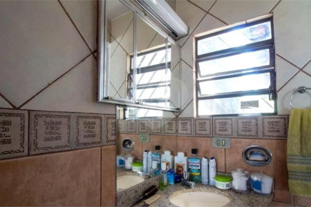 Sobrado à venda com 3 quartos, sendo 1 suíte, em Planalto Paulista, São Paulo, SP