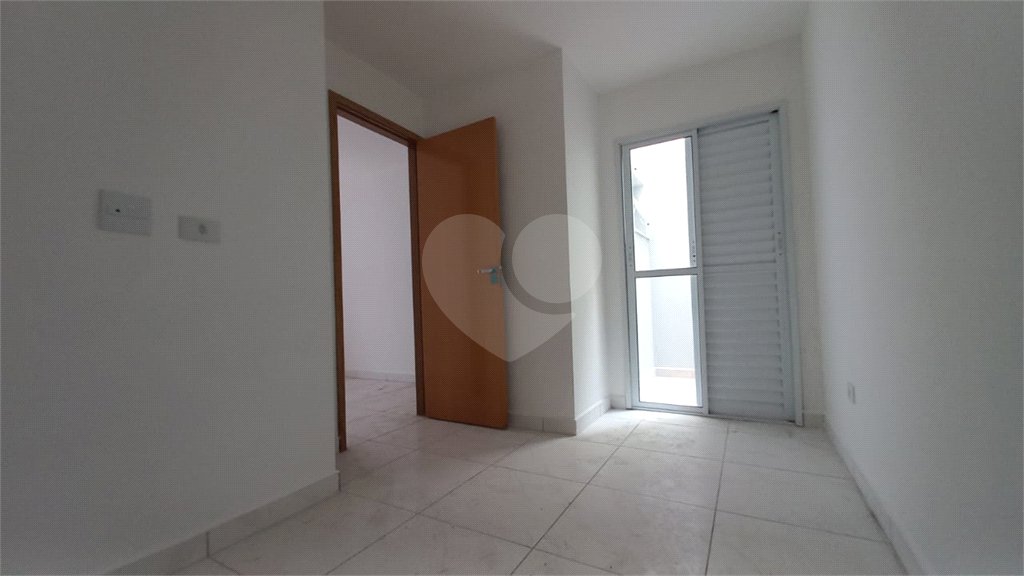 Apartamento à venda com 1 quarto em Vila Mazzei, São Paulo, SP