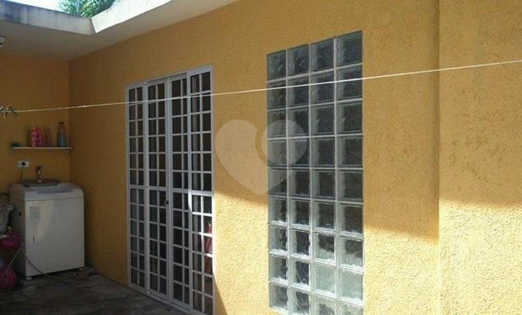 Casa Térrea à venda com 3 quartos em Chora Menino, São Paulo, SP
