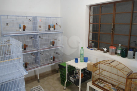 Sobrado à venda com 3 quartos em Vila Gomes, São Paulo, SP