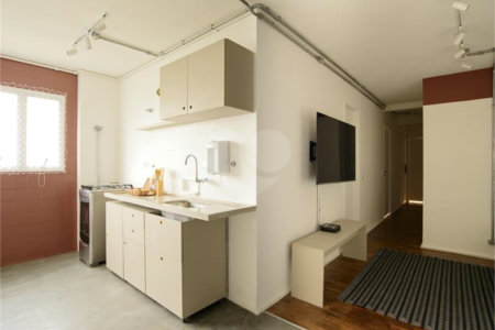 Apartamento à venda com 4 quartos, sendo 2 suítes, em Vila Olímpia, São Paulo, SP
