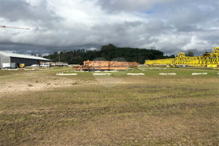 Terreno para alugar em Cocuera, Mogi das Cruzes, SP