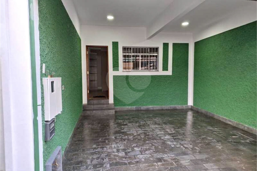Casa à venda com 2 quartos no condomínio Doutor Gabriel Piza, São Paulo - SP