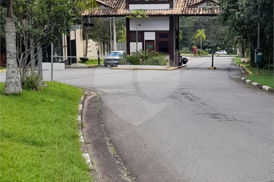 Terreno à venda no condomínio Itaguaçu da Cantareira, São Paulo - SP