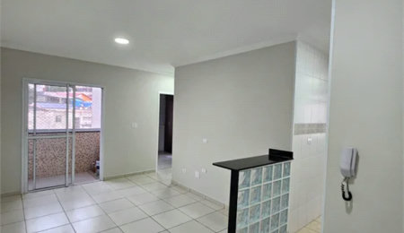Apartamento à venda com 2 quartos, sendo 1 suíte,  em Vila das Belezas, São Paulo, SP