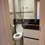 Apartamento à venda com 3 quartos, sendo 1 suíte, em Vila Maria, São Paulo, SP