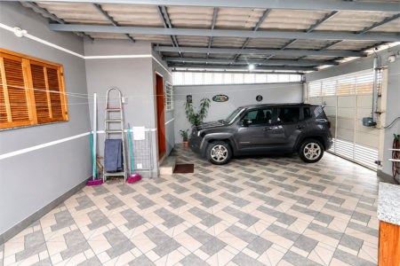 Casa à venda com 2 quartos, sendo 1 suíte, em Cidade Boa Vista, Suzano, SP