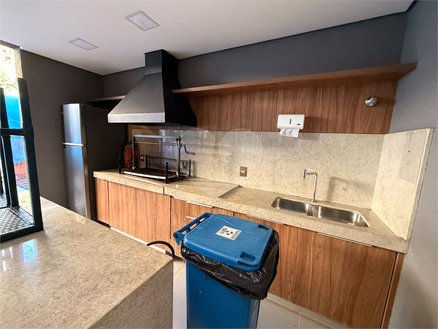 Apartamento à venda ou para alugar com 2 quartos, sendo 1 suíte, em Perdizes, São Paulo, SP