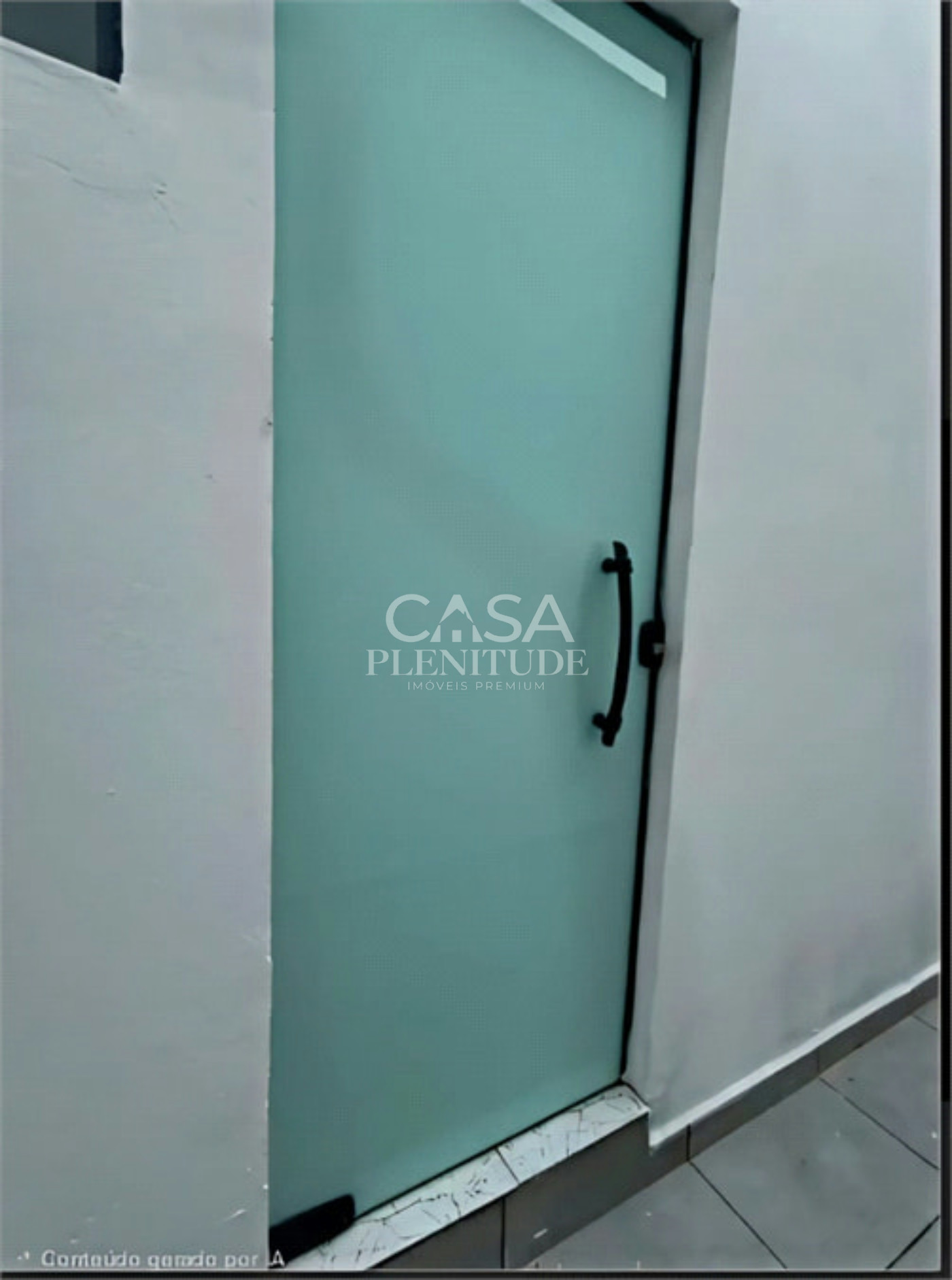 Kitnet para alugar com 1 quarto em Jardim Eliana, Sorocaba, SP