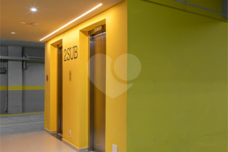 Apartamento à venda com 2 quartos, sendo 1 suíte, em Perdizes, São Paulo, SP