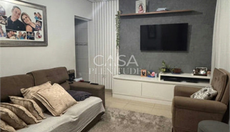 Casa à venda com 2 quartos, sendo 1 suíte,  em Jardim Amalia, Sorocaba, SP