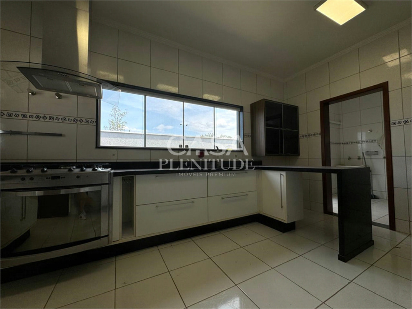 Casa em condomínio para alugar com 4 suítes em Residencial Village Ipanema I, Araçoiaba da Serra, SP