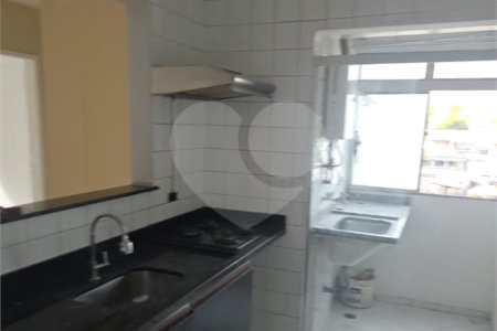 Apartamento à venda com 2 quartos em Vila Amélia, São Paulo, SP