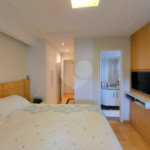 Apartamento à venda com 3 suítes em Paraíso do Morumbi, São Paulo, SP