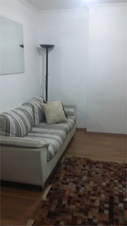 Apartamento à venda com 3 quartos em Cidade dos Bandeirantes, São Paulo, SP
