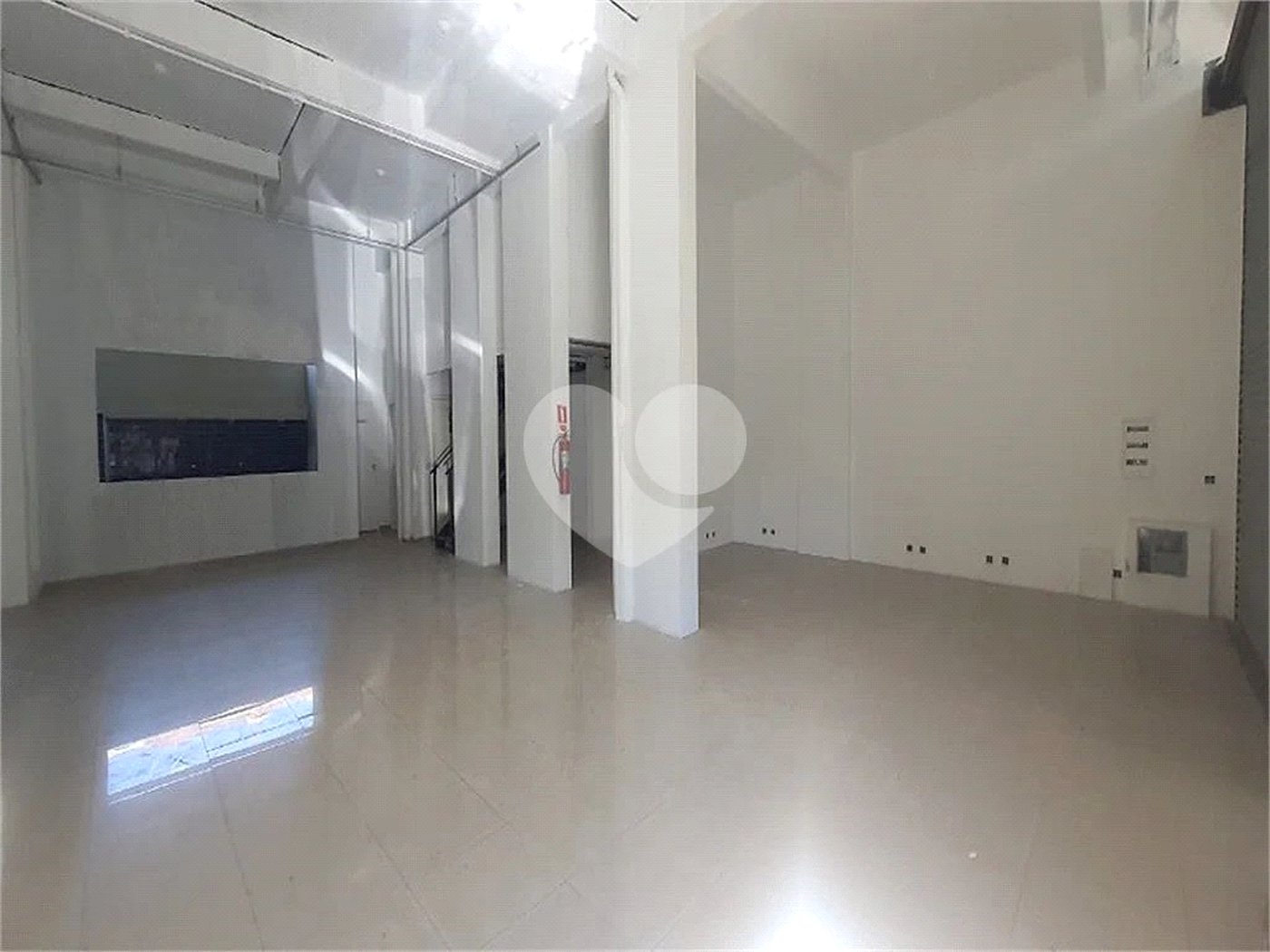 Salão para alugar em Vila Carrão, São Paulo, SP