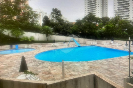 Apartamento à venda com 3 quartos em Jardim Esmeralda, São Paulo, SP