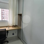 Apartamento à venda com 2 quartos, sendo 1 suíte, em Vila Andrade, São Paulo, SP