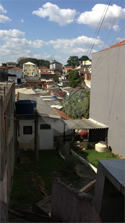 Terreno à venda com 1 quarto em Casa Verde, São Paulo, SP