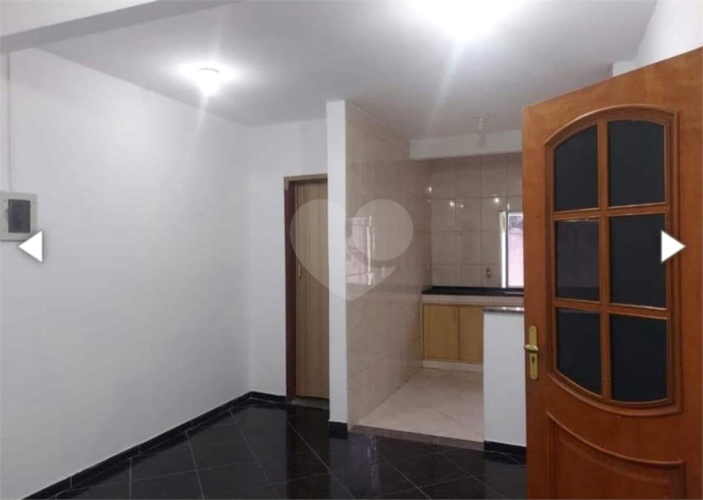 Casa à venda com 3 quartos em Campo Grande, Rio de Janeiro, RJ