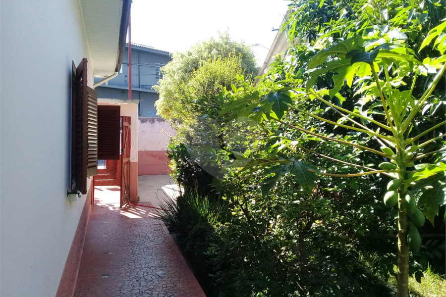Casa Térrea à venda com 2 quartos em Tucuruvi, São Paulo, SP