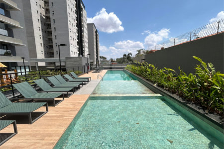 Apartamento no Madison Tower, na região do Parque Faber, com 3 quartos e 3 vagas de garagem
