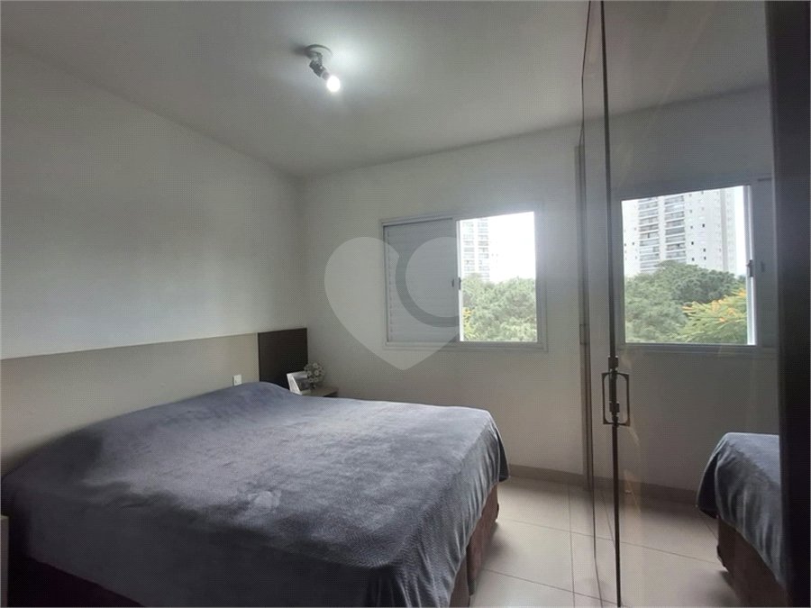 Apartamento à venda com 4 quartos, sendo 2 suítes, em Mandaqui, São Paulo, SP