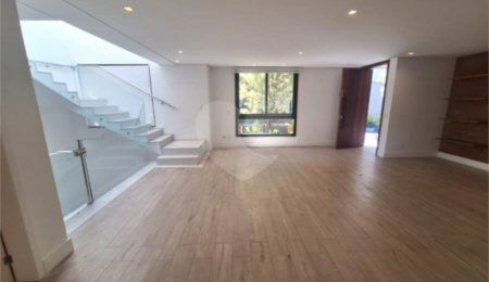 Casa à venda ou para alugar com 3 suítes no condomínio Boulevard Ibirapuera, São Paulo - SP