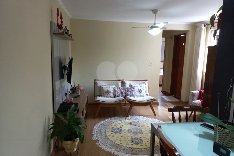 Apartamento à venda com 2 quartos em Vila Nova Cachoeirinha, São Paulo, SP