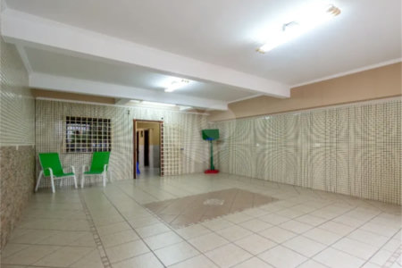 Sobrado à venda com 3 suítes em Chácara Inglesa (zona Norte), São Paulo, SP