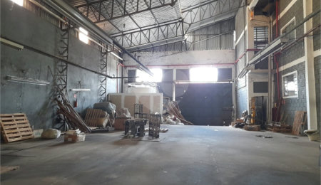Salão Comercial para alugar em Recreio Estoril, Atibaia, SP