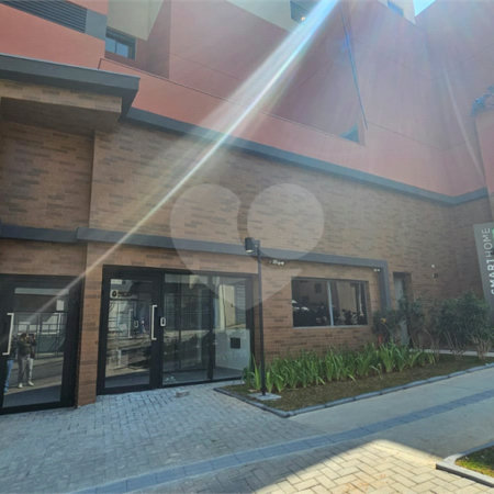 Apartamento à venda com 2 quartos, sendo 1 suíte, em Vila Firmiano Pinto, São Paulo, SP